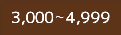 3,000-4,999